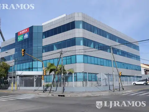 Edificio Comercial en Florida Oeste