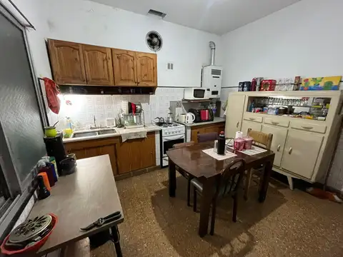Casa en Venta 30 años
