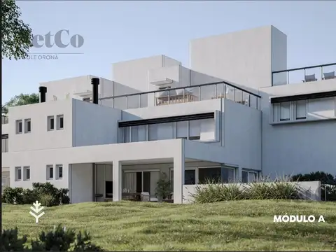 Departamento en Barrio Madero Vistas, San Lorenzo, Salta