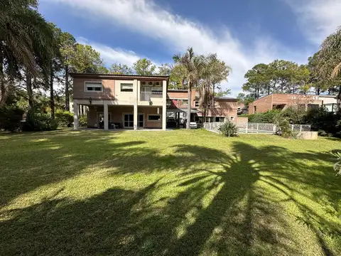 Venta casa santa fe - Country el pinar