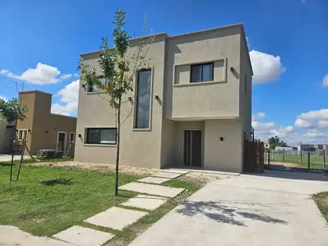 Barrio Cerrado San Pablo - FINANCIACIÓN 100