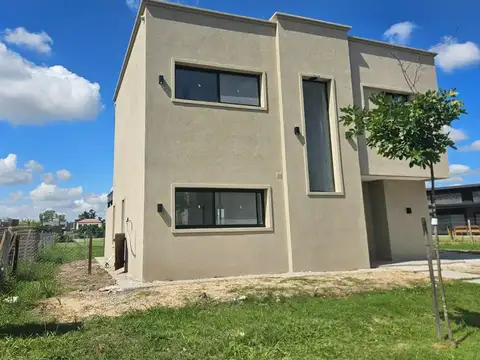 Casa  en Venta ubicado en San Pablo, Pilar, G.B.A. Zona Norte - Opción financiación 