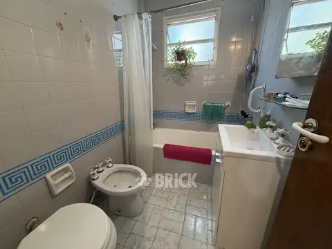 MANSILLA AL 3800 - IMPECABLE VISTA ABIERTA TODO SOL TODO EXTERNO