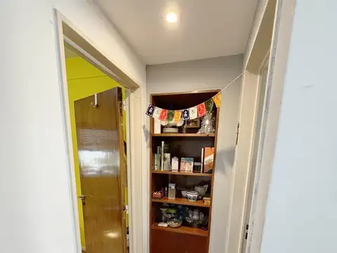 Departamento en Venta 40 años