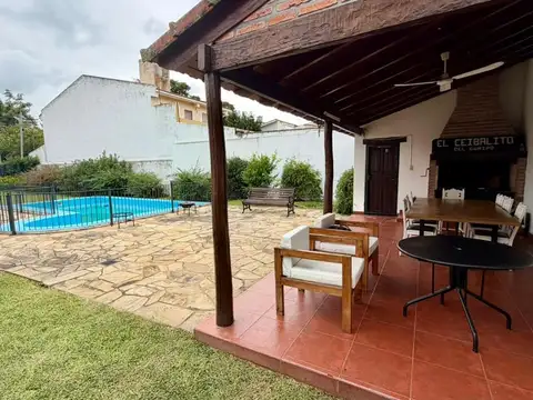Venta Casa 3 Dormitorios Grand Bourg