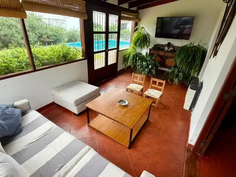Venta Casa 3 Dormitorios Grand Bourg