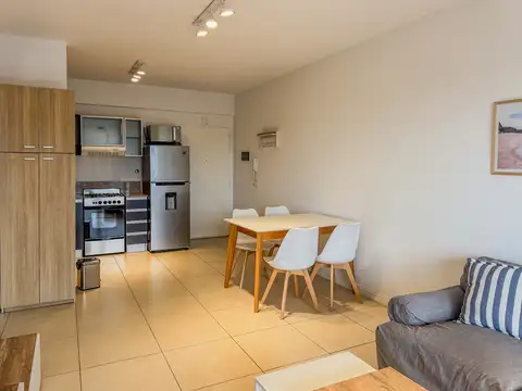Departamento en Alquiler 11 años
