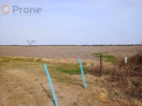 Campo en San Justo