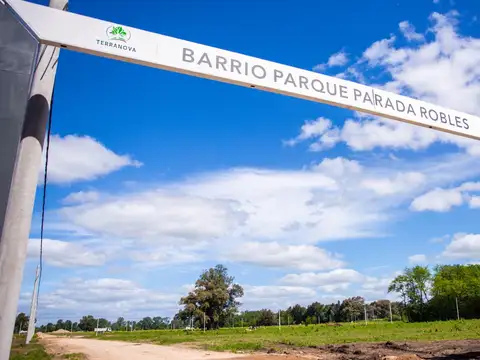 Terreno en Venta en Parada Robles, $ 56.000.000