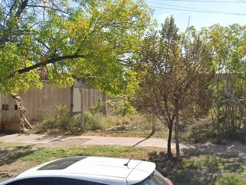 Terreno en  venta inmediaciones plaza Maipú