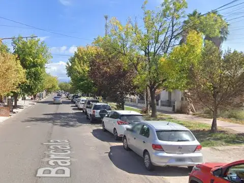 Terreno en Venta de 568,0 m2