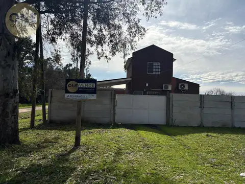Casa en Venta al Noroeste