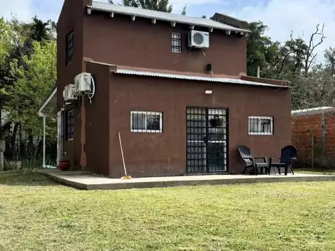 Casa en Venta al Noroeste