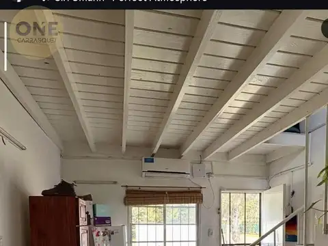 Casa en Venta en Villa Elisa, USD 56.900