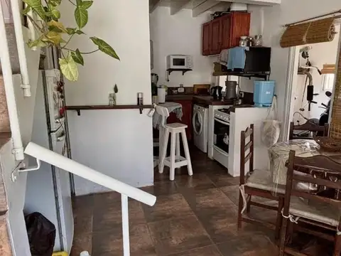 Casa en Venta de 1 dormitorio