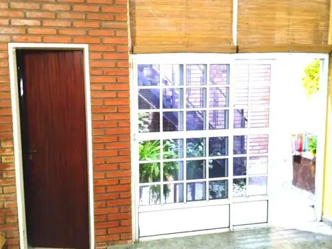 Venta Casa Dos Dormitorios Rosario