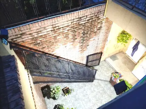 Venta Casa Dos Dormitorios Rosario