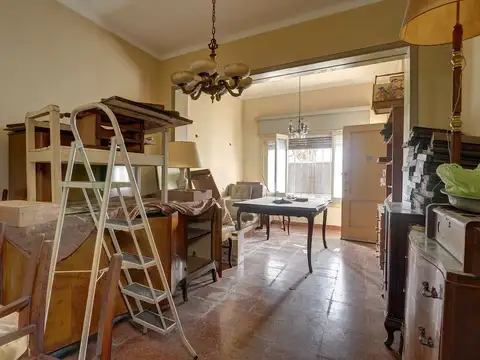 Casa en Venta 44 años