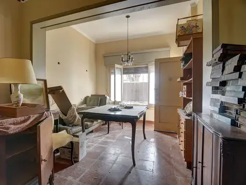 Casa en Venta con 1 cochera