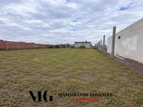 Lote venta - El Remanso, Carlos Spegazzini
