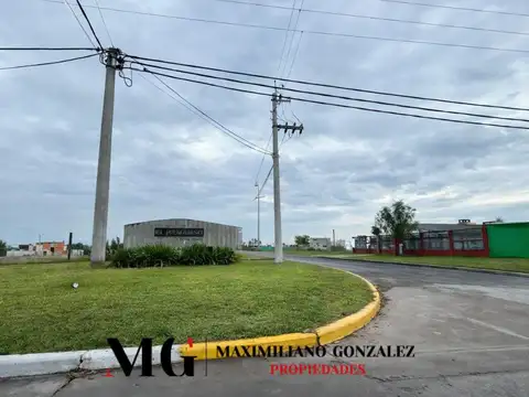Terreno en Venta en Carlos Spegazzini, USD 15.000