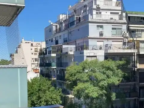 Departamento en Alquiler Apto profesional