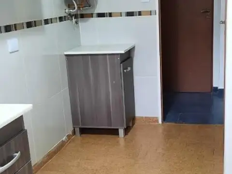 Departamento 3 Amb en Venta c/ cochera