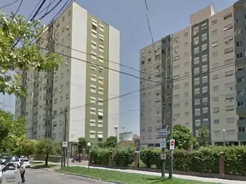 Departamento 3 Amb en Venta c/ cochera