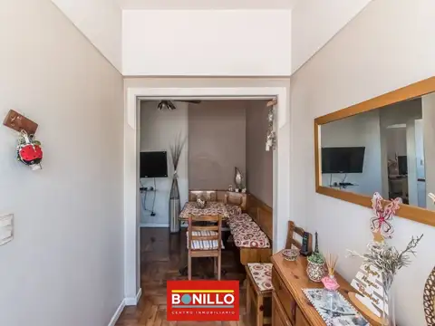 Departamento en Venta en Villa Pueyrredon, USD 115.000