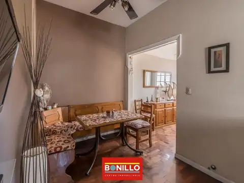 Departamento 3 ambientes venta Villa Pueyrredón