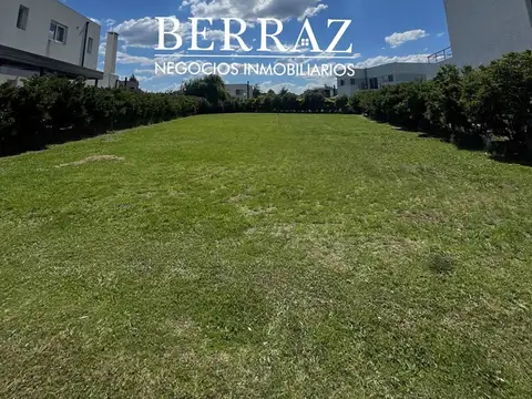 Terreno Lote  en Venta en Ayres Plaza, Pilar, G.B.A. Zona Norte
