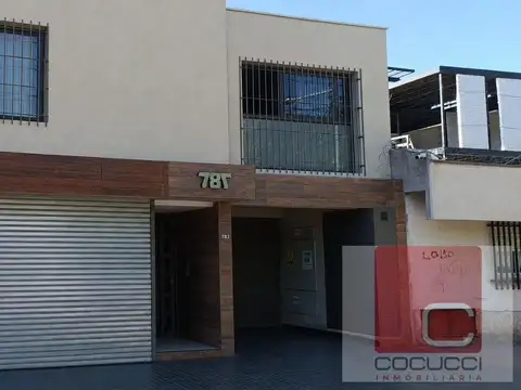 Departamento en Mendoza