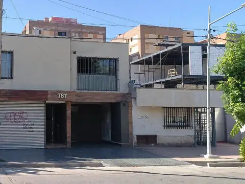 Departamento en Mendoza