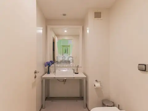 Departamento en Venta en Palermo Chico, USD 370.000