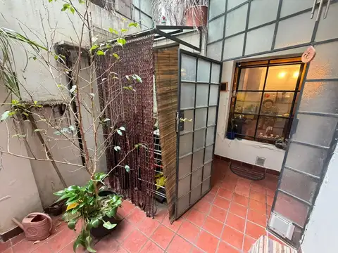 Depto Tipo Casa en Venta en San Telmo, USD 75.000