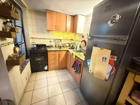 Depto Tipo Casa en Venta 80 años