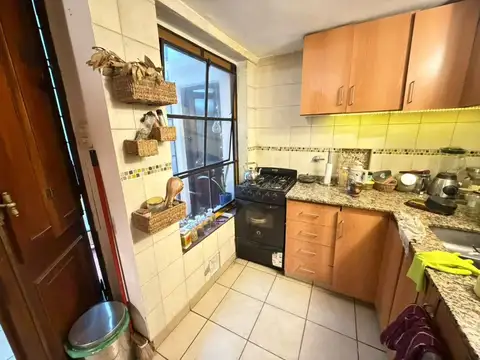 Depto Tipo Casa en Venta al Norte