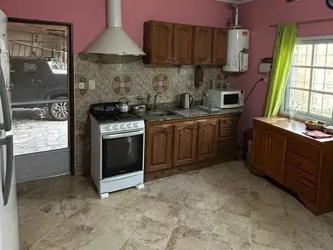 Casa en Venta de 2 dormitorios
