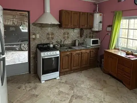 Casa en Venta de 2 dormitorios