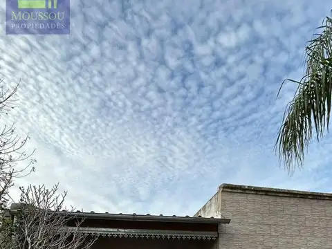 Casa en Pueblo General Belgrano