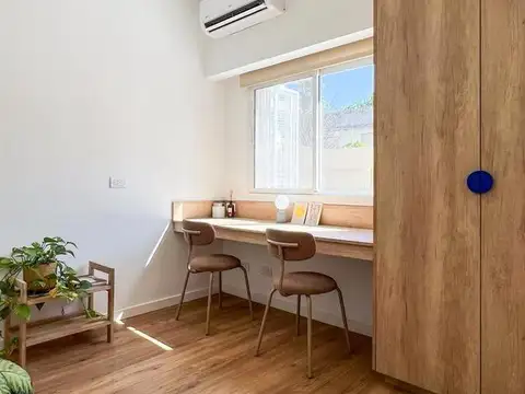 Departamento en Venta en Villa Devoto, USD 275.000