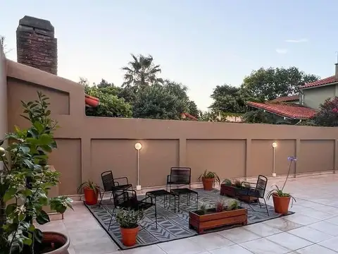 Departamento en Venta Permite mascota