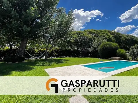 Casa en Venta en San Matias, USD 260.000