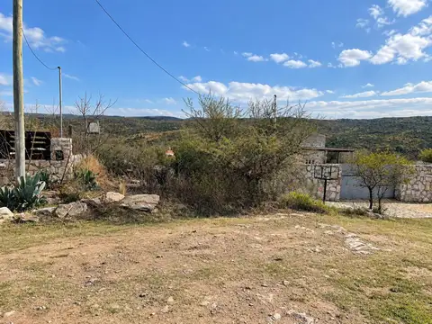 Terreno en Venta en Huerta Grande, Punilla