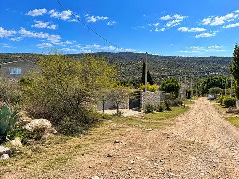 Terreno en Venta en Huerta Grande, USD 11.000