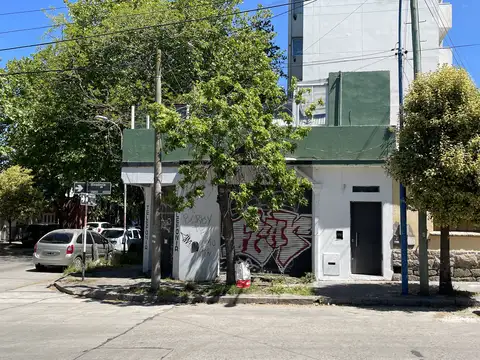 Rivadavia 3900, Piso 1