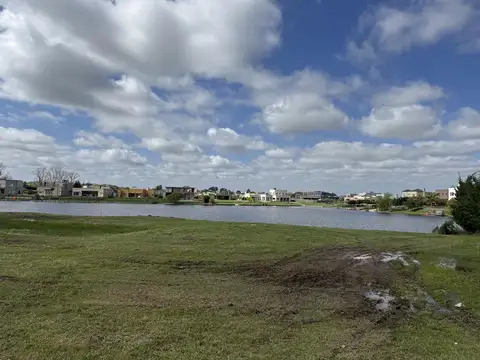 Terreno en Venta de 1011,0 m2