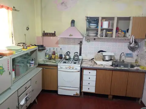 Casa en Venta 49 años