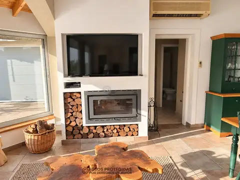 Casa en Venta 12 años