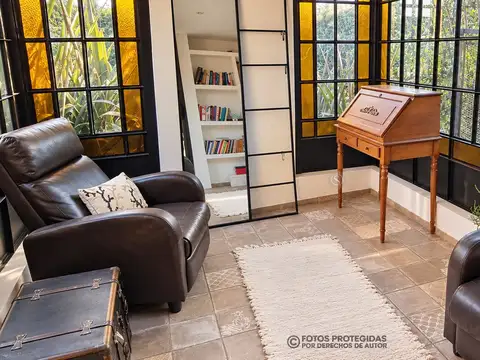 Casa en Venta en La Caballeriza, USD 470.000